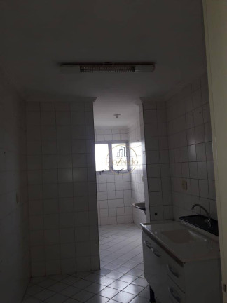 Imagem Apartamento com 3 Quartos à Venda, 69 m² em Vila Bela Vista - Santo André Imagem Apartamento com 3 Quartos à Venda, 69 m² em Vila Bela Vista - Santo André