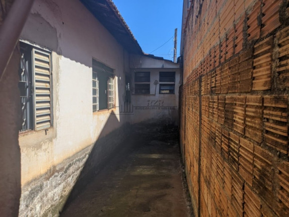 Imagem Casa com 4 Quartos à Venda, 217 m² em Jd. Santa Luzia - Luís Antônio
