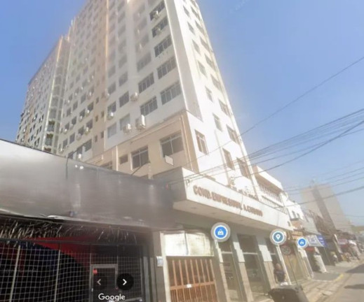 Imagem Sala Comercial à Venda, 50 m² em Centro - Sorocaba