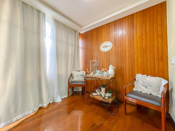 Imagem Cobertura com 2 Quartos à Venda, 102 m² em Alto - Teresópolis