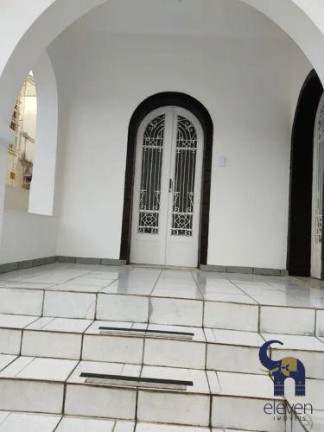 Imagem Casa com 7 Quartos à Venda, 264 m² em Barris - Salvador