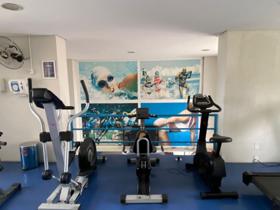 Imagem Apartamento com 3 Quartos à Venda, 132 m² em Horto Florestal - Salvador