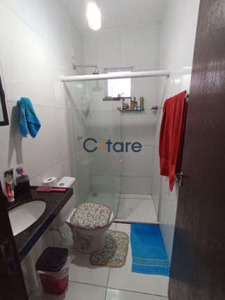 Imagem Casa de Condomínio com 2 Quartos à Venda, 177 m² em Vereda Tropical - Eusébio