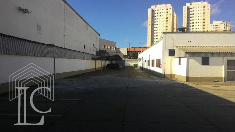 Imagem Galpão para Alugar, 5.400 m² em água Branca - São Paulo Imagem Galpão para Alugar, 5.400 m² em água Branca - São Paulo