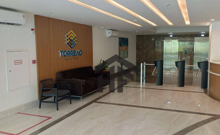 Imagem Sala Comercial à Venda ou Locação, 27 m² em Encruzilhada - Recife Imagem Sala Comercial à Venda ou Locação, 27 m² em Encruzilhada - Recife