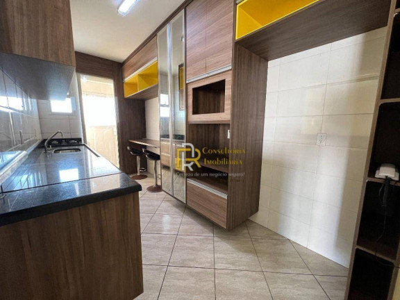 Imagem Cobertura com 3 Quartos à Venda, 150 m² em Aviação - Praia Grande Imagem Cobertura com 3 Quartos à Venda, 150 m² em Aviação - Praia Grande