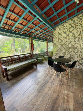 Imagem Chácara com 5 Quartos à Venda, 12.000 m² em Maracana - Jarinu Imagem Chácara com 5 Quartos à Venda, 12.000 m² em Maracana - Jarinu