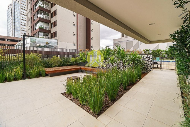 Imagem Apartamento com 3 Quartos à Venda, 96 m² em Pinheiros - São Paulo