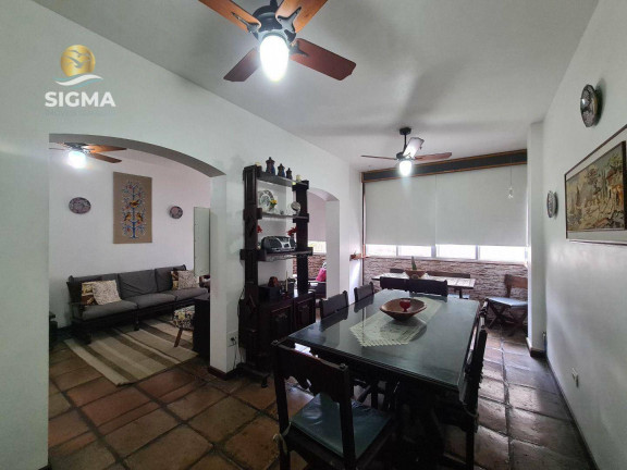 Imagem Apartamento com 3 Quartos à Venda, 110 m² em Enseada - Guarujá Imagem Apartamento com 3 Quartos à Venda, 110 m² em Enseada - Guarujá