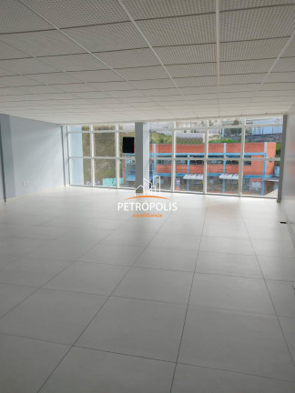 Imagem Sala Comercial para Alugar, 90 m² em Bela Vista - Caxias Do Sul Imagem Sala Comercial para Alugar, 90 m² em Bela Vista - Caxias Do Sul