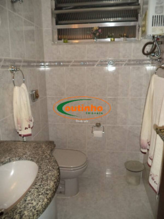 Imagem Apartamento com 3 Quartos à Venda, 162 m² em Tijuca - Rio De Janeiro Imagem Apartamento com 3 Quartos à Venda, 162 m² em Tijuca - Rio De Janeiro
