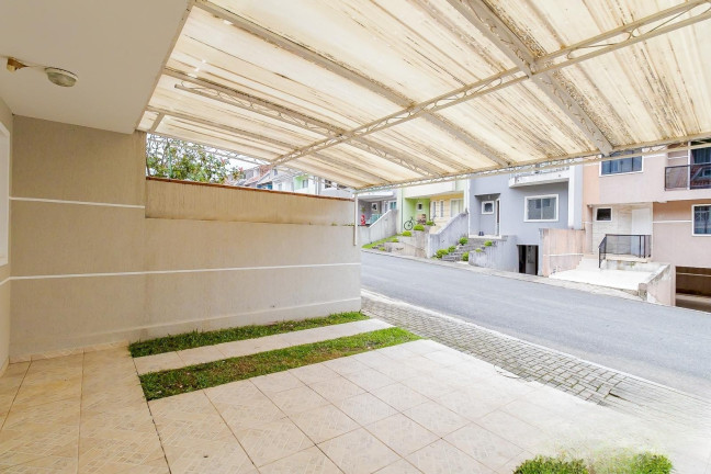 Imagem Casa de Condomínio com 3 Quartos à Venda, 108 m² em Cidade Industrial - Curitiba Imagem Casa de Condomínio com 3 Quartos à Venda, 108 m² em Cidade Industrial - Curitiba