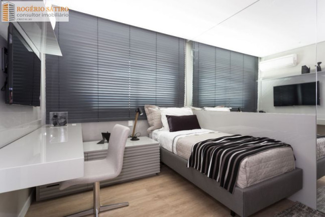 Imagem Apartamento com 3 Quartos à Venda, 215 m² em Vila Mariana - São Paulo