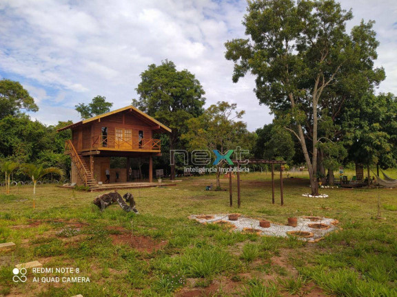 Imagem Chácara à Venda, 4 m² em Chácara Dos Poderes - Campo Grande Imagem Chácara à Venda, 4 m² em Chácara Dos Poderes - Campo Grande