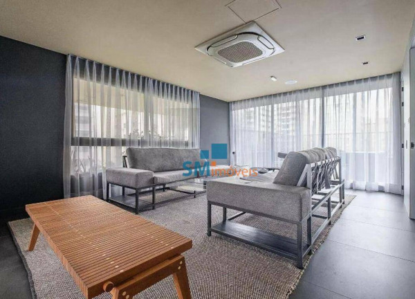 Imagem Apartamento com 1 Quarto à Venda, 28 m² em Cerqueira César - São Paulo Imagem Apartamento com 1 Quarto à Venda, 28 m² em Cerqueira César - São Paulo