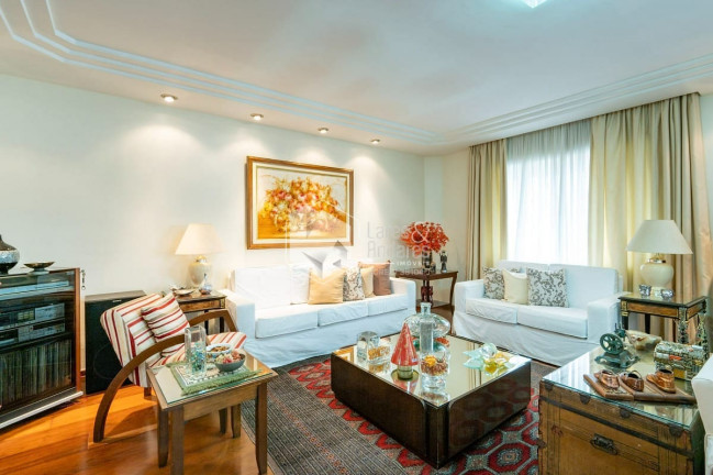 Imagem Apartamento com 4 Quartos à Venda, 380 m² em Perdizes - São Paulo Imagem Apartamento com 4 Quartos à Venda, 380 m² em Perdizes - São Paulo