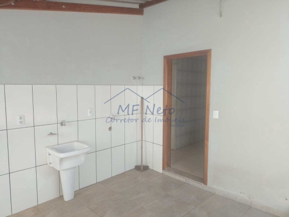 Imagem Casa com 6 Quartos à Venda, 490 m² em Centro - Pirassununga