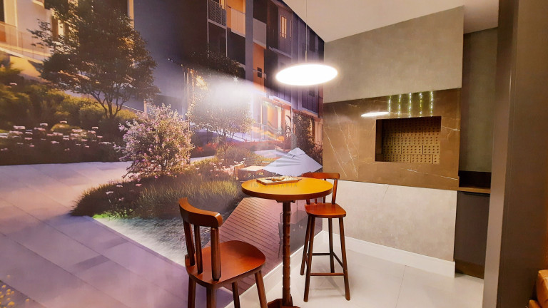 Imagem Apartamento com 2 Quartos à Venda, 58 m² em Sao Vicente - Itajaí Imagem Apartamento com 2 Quartos à Venda, 58 m² em Sao Vicente - Itajaí