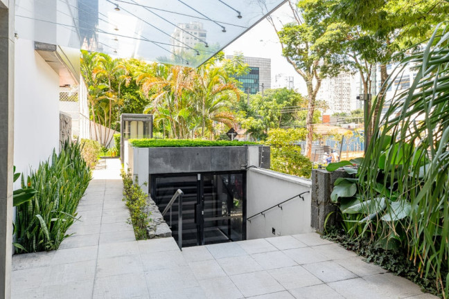Imagem Apartamento com 3 Quartos à Venda, 150 m² em Campo Belo - São Paulo
