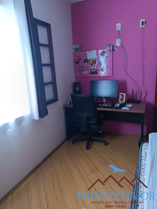 Imagem Casa com 3 Quartos à Venda, 165 m² em Vila Progresso - Santo André Imagem Casa com 3 Quartos à Venda, 165 m² em Vila Progresso - Santo André