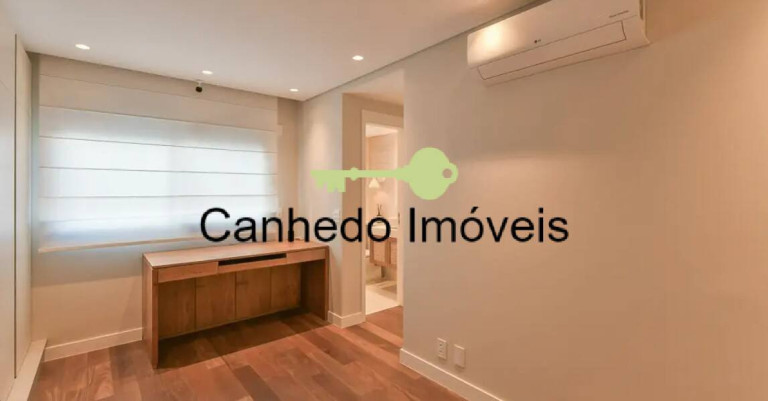 Imagem Apartamento com 3 Quartos à Venda, 149 m² em Moema - São Paulo