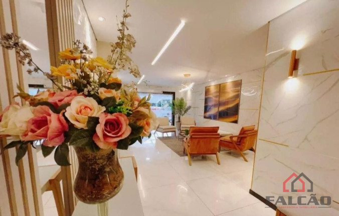 Imagem Apartamento com 2 Quartos à Venda, 87 m² em Canto Do Forte - Praia Grande Imagem Apartamento com 2 Quartos à Venda, 87 m² em Canto Do Forte - Praia Grande