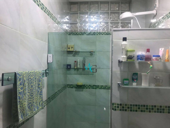 Imagem Casa com 2 Quartos à Venda, 220 m² em Campo Grande - Rio De Janeiro Imagem Casa com 2 Quartos à Venda, 220 m² em Campo Grande - Rio De Janeiro