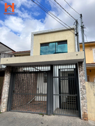 Imagem Sobrado com 3 Quartos à Venda, 311 m² em Vila Monumento - São Paulo