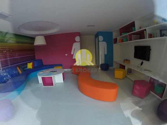 Imagem Studio com 1 Quarto à Venda, 32 m² em Centro - Curitiba