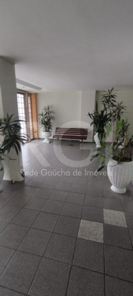 Imagem Apartamento com 1 Quarto à Venda, 50 m² em Floresta - Porto Alegre
