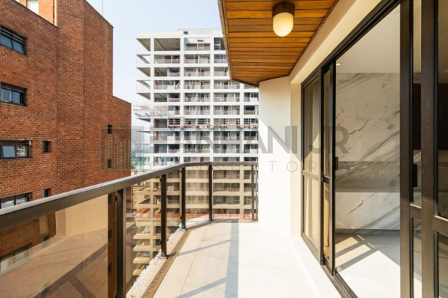 Imagem Imóvel com 3 Quartos à Venda, 255 m² em Jardim Europa - São Paulo