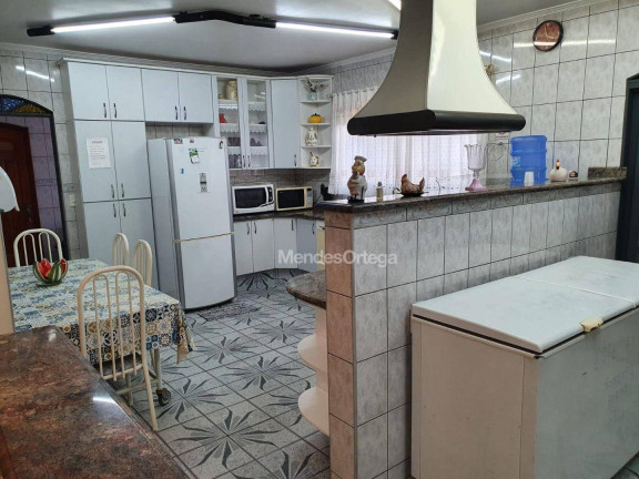 Imagem Casa com 4 Quartos à Venda, 625 m² em Cajuru Do Sul - Sorocaba Imagem Casa com 4 Quartos à Venda, 625 m² em Cajuru Do Sul - Sorocaba