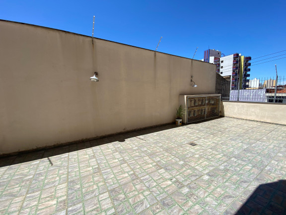 Imagem Imóvel com 3 Quartos à Venda, 96 m² em Jardim Santa Rosália - Sorocaba