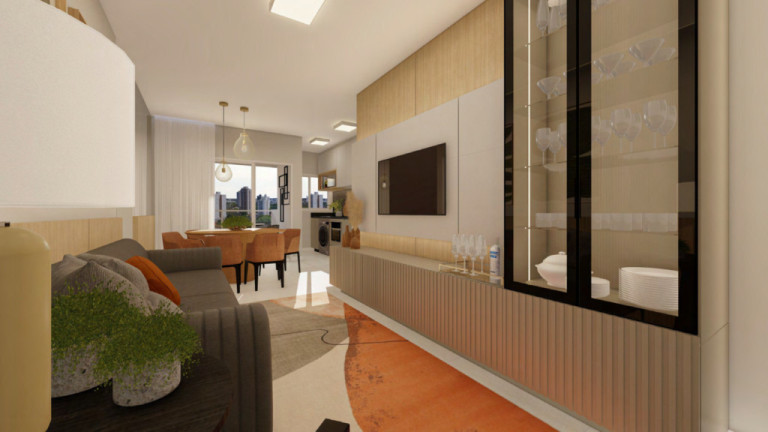 Imagem Imóvel com 2 Quartos à Venda, 92 m² em Areias - São José