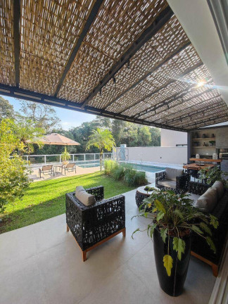 Imagem Casa com 4 Quartos à Venda, 410 m² em Gênesis 2 - Santana De Parnaíba Imagem Casa com 4 Quartos à Venda, 410 m² em Gênesis 2 - Santana De Parnaíba