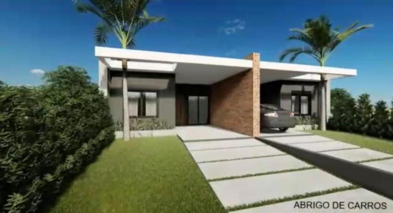 Imagem Casa com 2 Quartos à Venda, 87 m² em Capão Novo - Capao Da Canoa