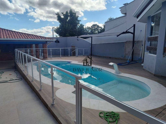 Imagem Casa com 3 Quartos à Venda, 181 m² em Jardim Rosália Alcolea - Sorocaba Imagem Casa com 3 Quartos à Venda, 181 m² em Jardim Rosália Alcolea - Sorocaba