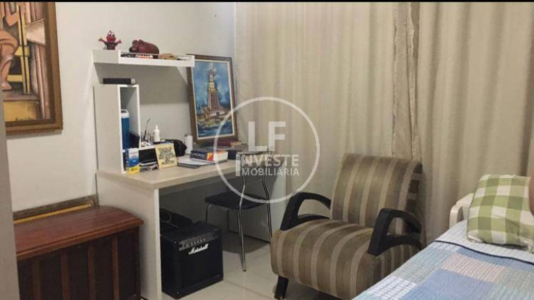 Imagem Casa de Condomínio com 3 Quartos à Venda, 125 m² em Parque Amazônia - Goiânia