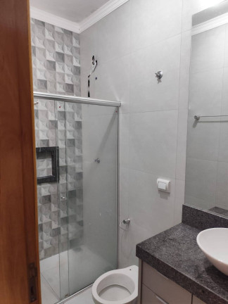 Imagem Casa com 3 Quartos à Venda, 126 m² em Jardim Paulino Fedrigo - Arapongas Imagem Casa com 3 Quartos à Venda, 126 m² em Jardim Paulino Fedrigo - Arapongas