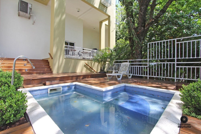 Imagem Apartamento com 3 Quartos à Venda, 79 m² em Boa Vista - Porto Alegre