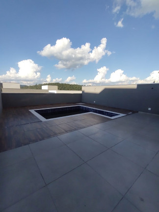 Imagem Sobrado com 3 Quartos à Venda, 195 m² em Portais (polvilho) - Cajamar