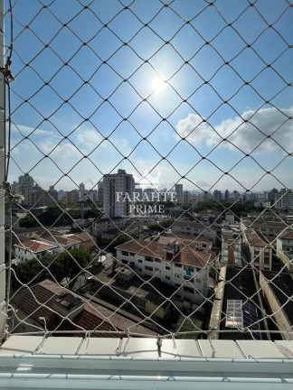Imagem Apartamento com 2 Quartos à Venda, 78 m² em Ponta Da Praia - Santos Imagem Apartamento com 2 Quartos à Venda, 78 m² em Ponta Da Praia - Santos