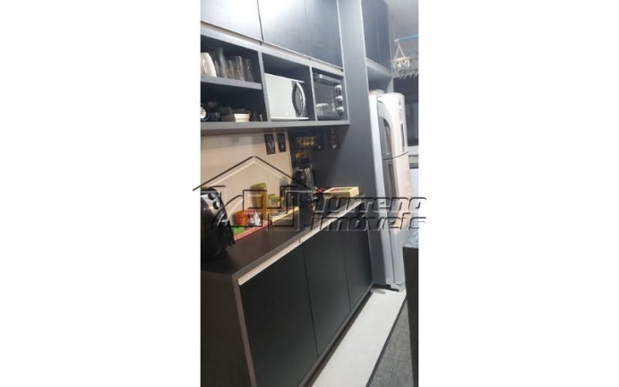 Imagem Apartamento com 3 Quartos à Venda, 67 m² em Jardim América - São José Dos Campos Imagem Apartamento com 3 Quartos à Venda, 67 m² em Jardim América - São José Dos Campos
