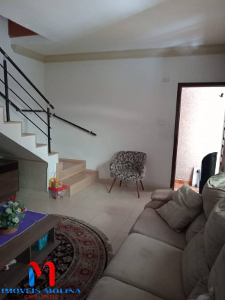 Imagem Sobrado com 3 Quartos à Venda, 149 m² em Osvaldo Cruz - São Caetano Do Sul Imagem Sobrado com 3 Quartos à Venda, 149 m² em Osvaldo Cruz - São Caetano Do Sul