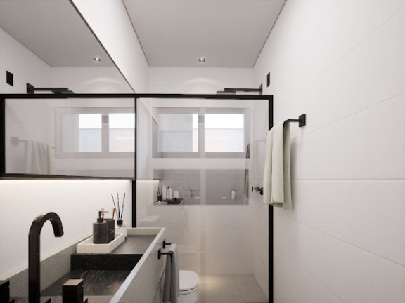 Imagem Casa com 4 Quartos à Venda, 166 m² em Bosque Da Mata - Tijucas Imagem Casa com 4 Quartos à Venda, 166 m² em Bosque Da Mata - Tijucas