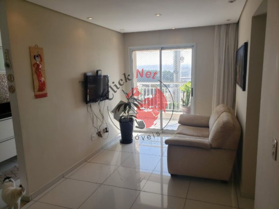 Imagem Apartamento com 2 Quartos à Venda, 70 m² em Santa Paula - São Caetano Do Sul