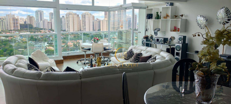Foto do imóvel Apartamento com 2 Quartos à Venda, 130 m² em Vila Ema - São José Dos Campos
