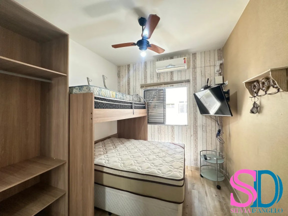 Imagem Apartamento com 1 Quarto à Venda, 55 m² em Itaguá - Ubatuba Imagem Apartamento com 1 Quarto à Venda, 55 m² em Itaguá - Ubatuba