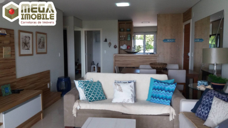 Imagem Apartamento com 2 Quartos à Venda, 109 m² em Santinho - Florianópolis Imagem Apartamento com 2 Quartos à Venda, 109 m² em Santinho - Florianópolis