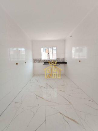 Imagem Casa com 3 Quartos à Venda, 72 m² em Maracanã - Praia Grande